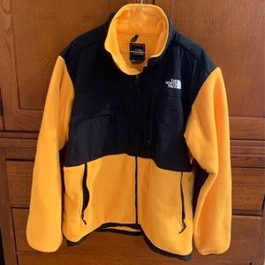 The North Face Jacket